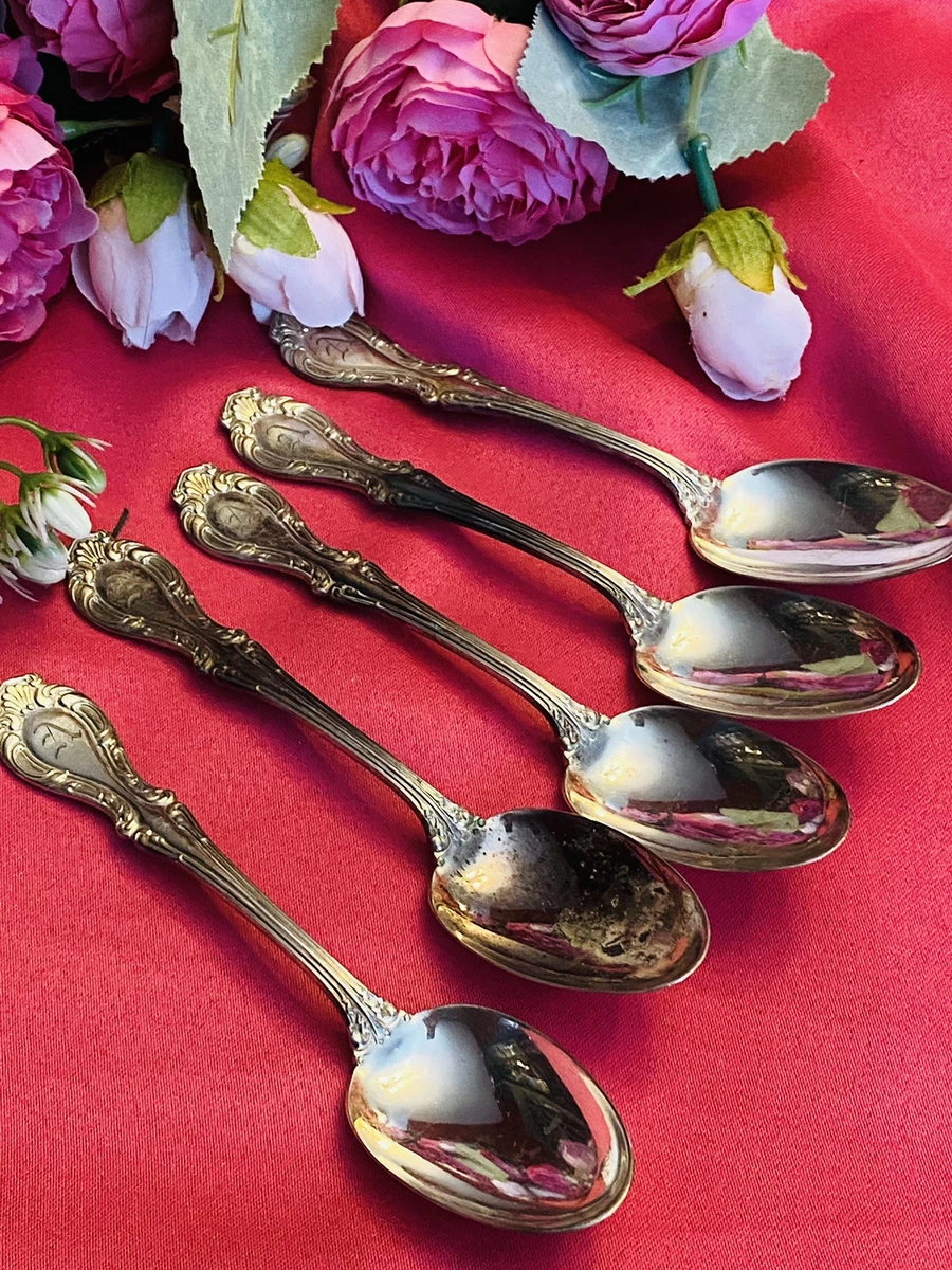 Wallace US Silver-Plate Antiques 1850-1899 for sale | eBay