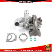 Turbo Turbocharger For Ford Escape Fusion Edge Lincoln MKC MKZ 2.0L 2015-2020
