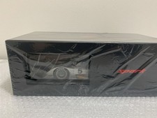Spark Model 1/18 Mercedes-Benz AMG CLR No.5 Le Mans 1999 Diecast Car Unopened