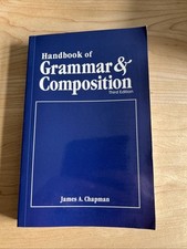 Abeka Handbook of Grammar And Composition - T...