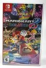 Mario Kart 8 Deluxe - Nintendo Switch