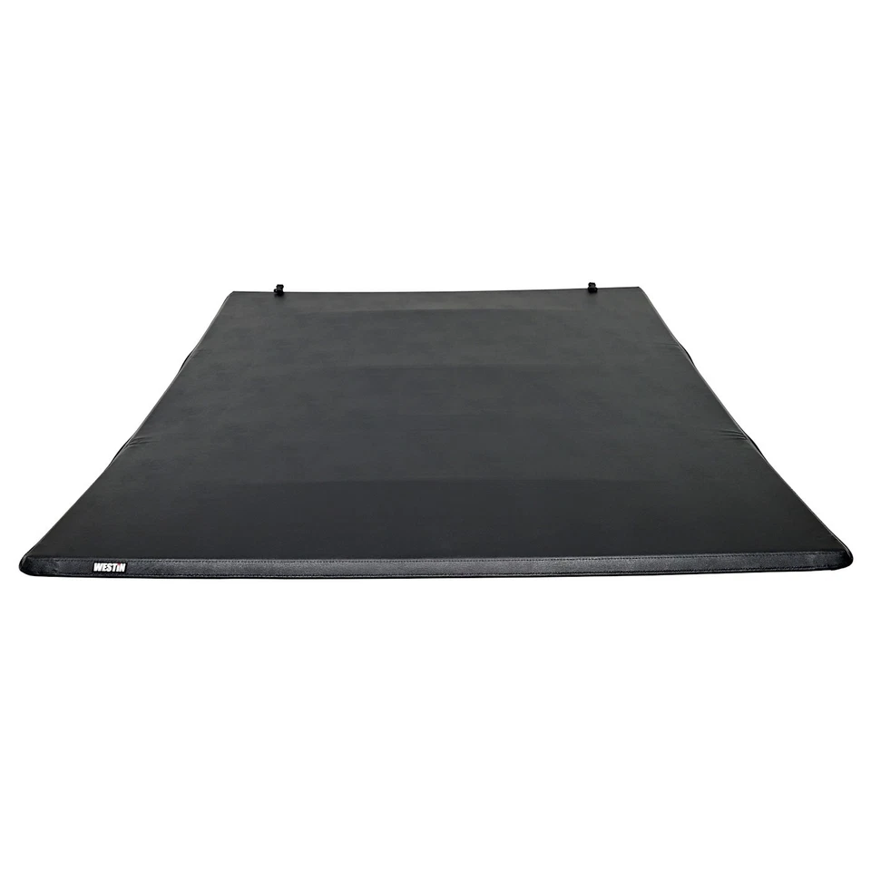 Westin 19-24745 Caminhão Pick-Up Cama Tonneau Cover para Chevy Vinil Macio GMC - Imagem 3 de 4