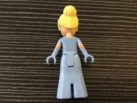 Lego Cinderella (dp003) Minifigures Disney Princess 41053