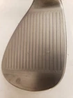 New TaylorMade Milled Grind 5  MG5 - Lob Wedge 58* - 09*B SC - S400 Stiff - RH