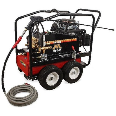 #ad #ad 5000 PSI 5.0 GPM Portable Pressure Washer Honda CWC 5005 4MGH $11454.95