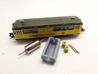 Micromotor NA056G Motor Arnold Renfe 269, Renfe 279