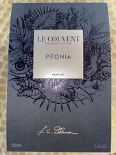 Le Couvent, Peonia 100 Ml