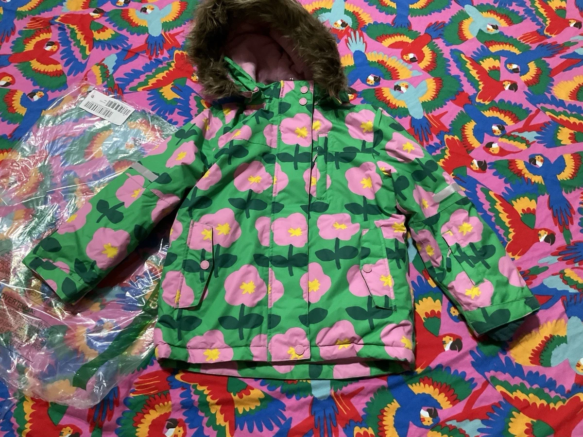Mini Boden Baby Girls' Outerwear 7-8 Size for sale | eBay