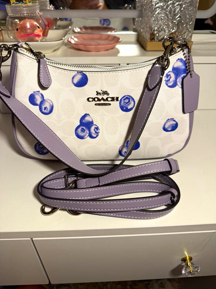 Coach Floral Bags & Handbags for Women for sale - eBay