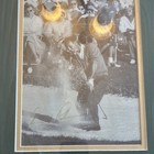 Arnold Palmer Signed Original Golf Photo Heroes Legends & Stars Authenticated — photo 1