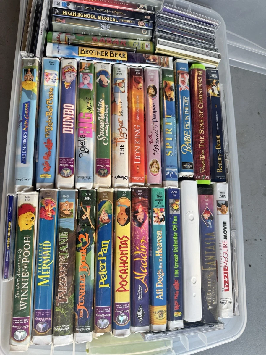 Las mejores ofertas en Colección de oro niños y familia Animación