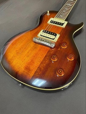 Electric Guitar PRS Paul Reed Smith SE 245 Sunburst Les Paul S/N