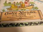 Catherine and Theodore Nelson Centre Morishes/Southhold 1870/1970 made Pair — photo 3