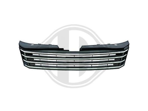 Sportgrill FüR VW Passat 2010-2014-image