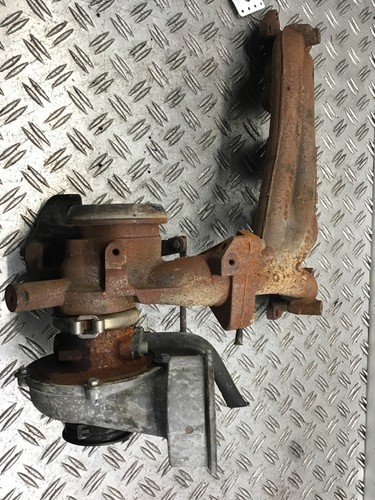 Turbolader Mercedes-Benz A-Klasse (W168) A 160 75kW 102PS AG40 090 1380 166960