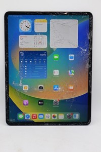 Apple iPad Pro 12.9 (2nd Generation) 256GB Wi-Fi