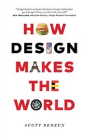 Scott Berkun | How Design Makes The World | Taschenbuch | Englisch (2020)