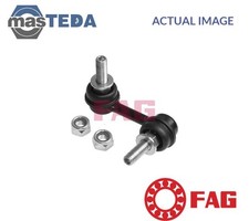 818 0457 10 ANTI ROLL BAR STABILISER DROP LINK FRONT FAG FOR NISSAN ALMERA TINO
