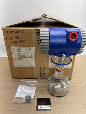 #ad New Foxboro IGP10 TD1D1F L1 0 300 PSI Inconel Diaphragm Fast Shipping Warranty $785.00