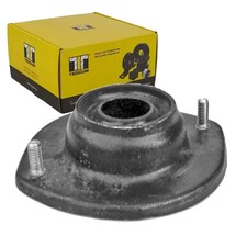 TEDGUM FEDERBEINSTÜTZLAGER DOMLAGER VORDERACHSE passend für MAZDA 323 | 00391600