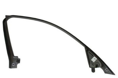 BMW F20 Cover Window Frame Front Left Genuine 51337270759