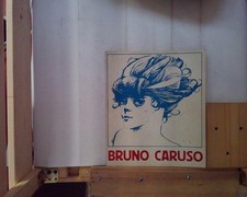 BRUNO CARUSO catalogo
