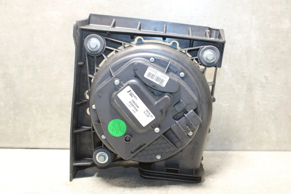 Opel Ampera A Gebläsemotor Lüftermotor Klima Heizung 13503306 - Bild 4 von 4