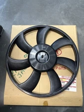 252313E600 Engine Radiator Cooling Fan Blade OEM  Kia Sorento 03-06