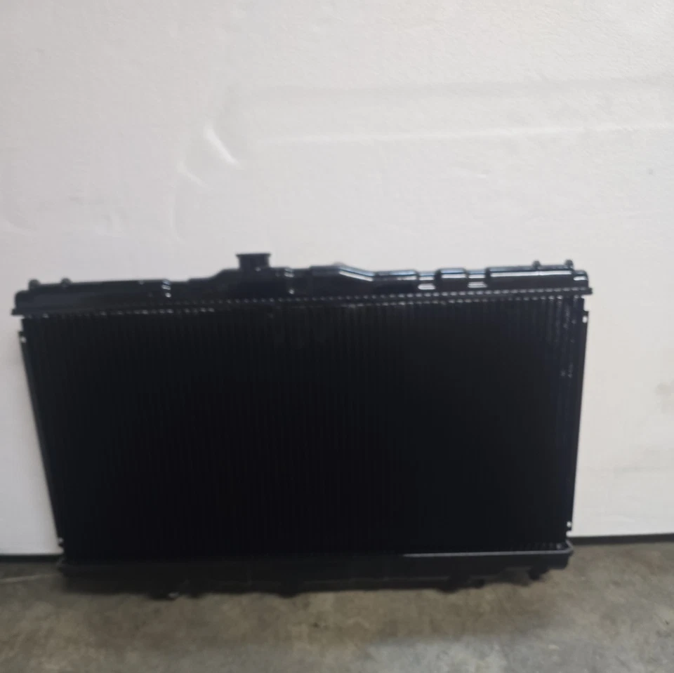 koyro Radiator for Geo Prizm 1989-92 Toyota Corolla 1988-92 1.6L 537 C0537 20702 - Image 4 of 4
