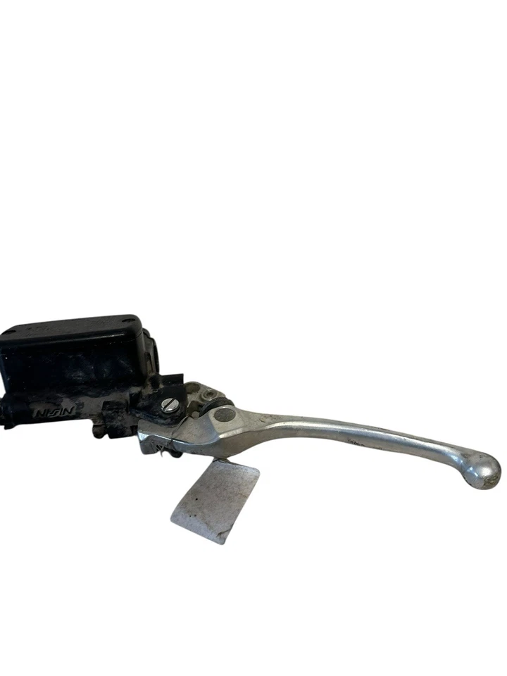 2000 00-07 Honda Interceptor 800 VFR 800F CILINDRO MESTRE DE EMBREAGEM HIDRÁULICA  - Imagem 3 de 4