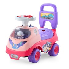 Ride On Toddler Push Car,Push Car for Toddler 19 to 36 Months,Kids Ride On Toy w