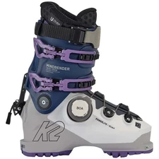 K2 Mindbender 105 BOA W Ski Boots Women's - 2025 -  27.5