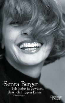 Ich habe ja gewusst, dass ich fliegen kann: Erinnerungen... | Buch | Zustand gut