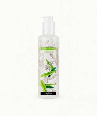 Fragonard Natural Verveine Körperlotion 100 ML