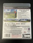 Tiger Woods PGA Tour 11 (Playstation 3 PS3, 2010) CIB — photo 2