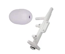  Pool Cleaner Part K30, A20 Feed Pipe Assembly w/Elbow, Head Float Replacement 