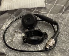 Caterpillar Cat 232d,242,262d,289d,299d,257,259d, D3, Replacement Back Up Camera