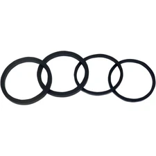 K&S Technologies 19-1014 Brake Caliper Seal Kit
