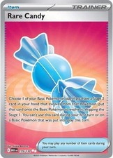 Rare Candy (175)