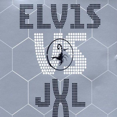 A Little Less Conversation Elvis Presley vs. JXL:
