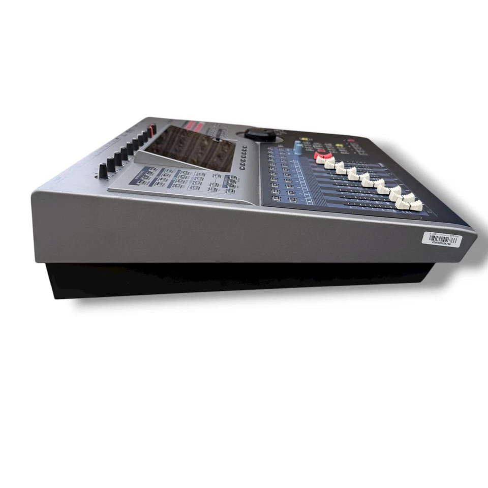 YAMAHA AW2816 Multi-Track Recorder – Fully Functional - Image 4 of 4