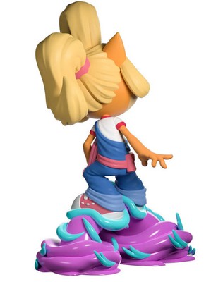 Youtooz: Crash Bandicoot Collection [Coco] Vinyl Figure #3 | eBay