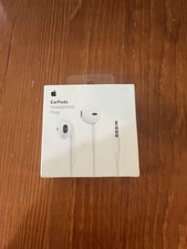 Official Genuine Apple EarPods with 3.5mm Headphone Jack -Brand New Unused Boxed