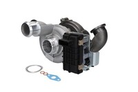 Kamoka Lader Aufladung 8600073 FüR Ford Galaxy 2 WA6 MAX Focus Turnier DM2 Tdci