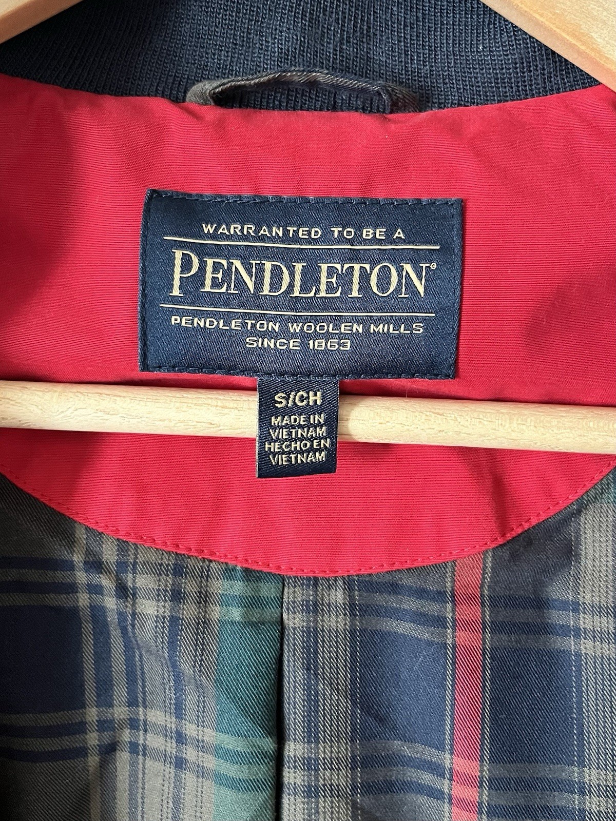 Pendleton Women’s Outerwear Waterproof Breathable… - image 12