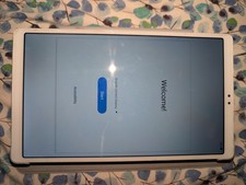 Used Samsung Galaxy Tab A7 Lite