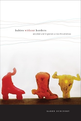 Babies Without Borders - 9780814720912