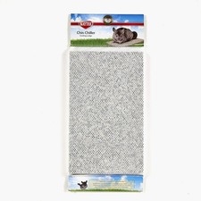 Kaytee Chinchilla Cool Plate Natural Granite Cooling Slab for Small Pets