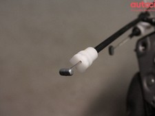 Porte arrière et accessoires Opel COMBO