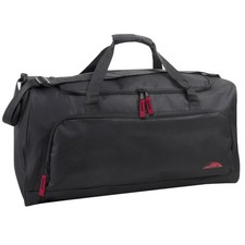 55 Liter, 24 Inch Lightweight Canvas Duffle Bags for Men  Women For Travelin...